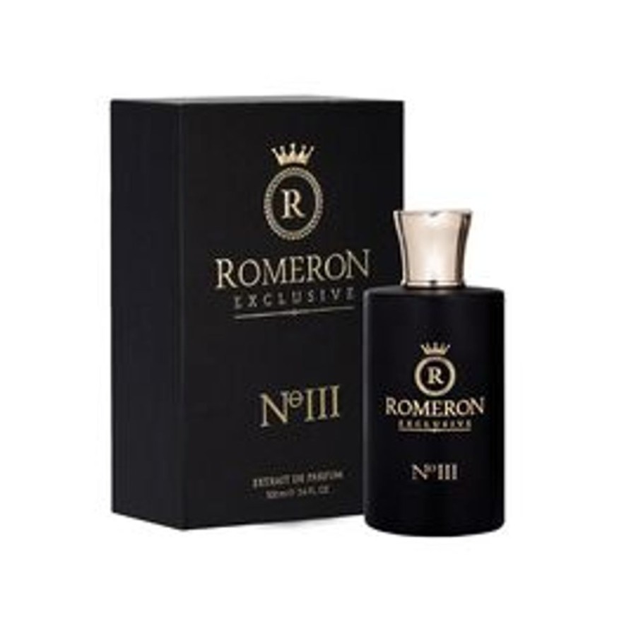 Herrendufte Romeron Parfum | Romeron Prive Intense Extrait De Parfum 50 Ml