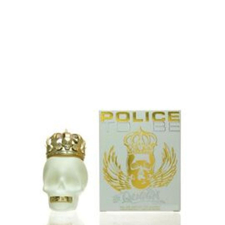 Damendufte Police Parfum | Police To Be Woman Eau De Parfum 40 Ml