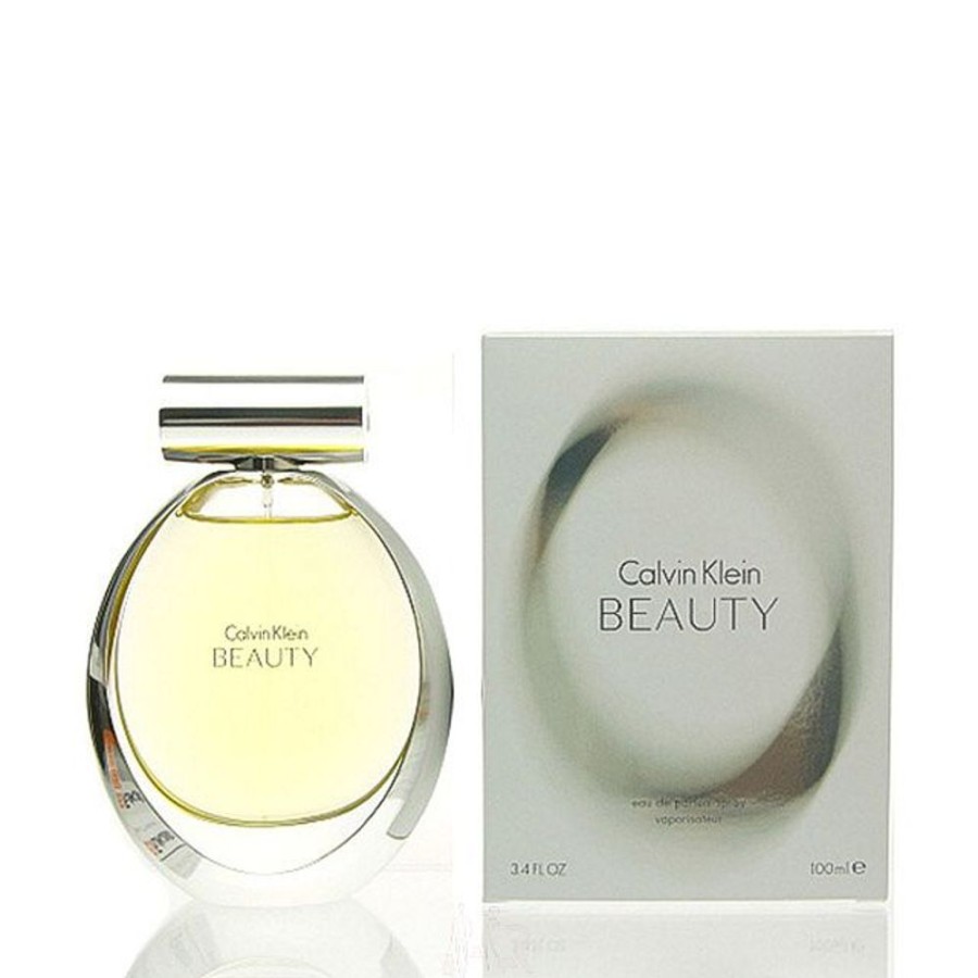 Damendufte Calvin Klein Parfum | Calvin Klein Ck Beauty Eau De Parfum 100 Ml