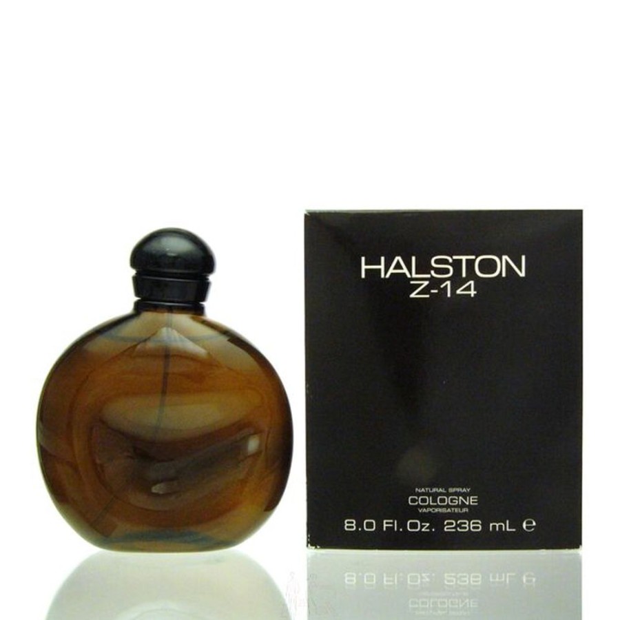 Herrendufte Halston Parfum | Halston Halston Z - 14 Eau De Cologne 236 Ml