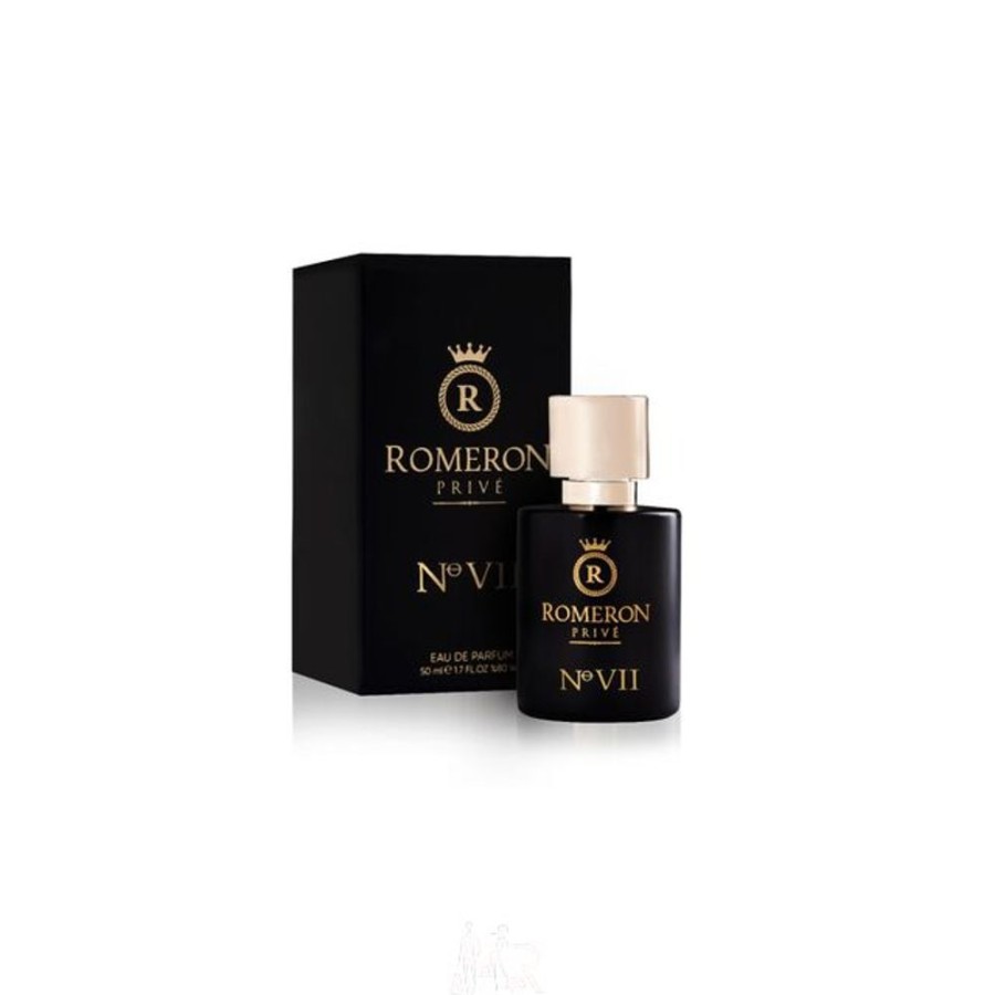 Herrendufte Romeron Parfum | Romeron Prive No Vii Eau De Parfum 50 Ml