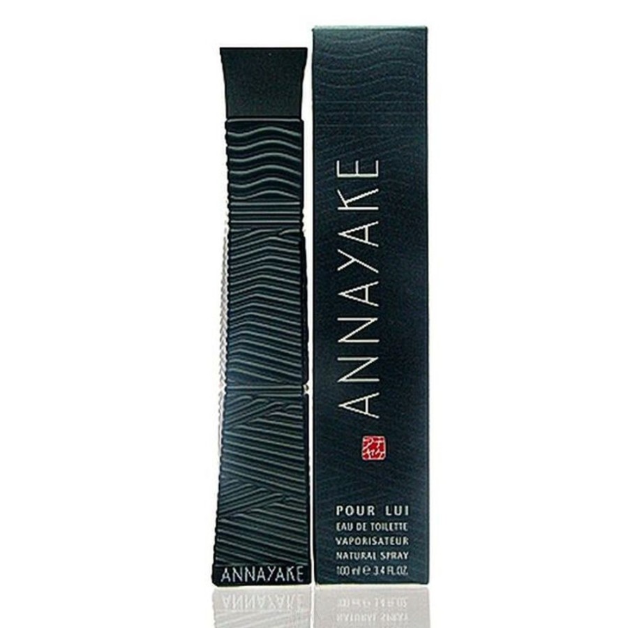 Herrendufte Annayake Parfum | Annayake Pour Lui Eau De Toilette 100 Ml