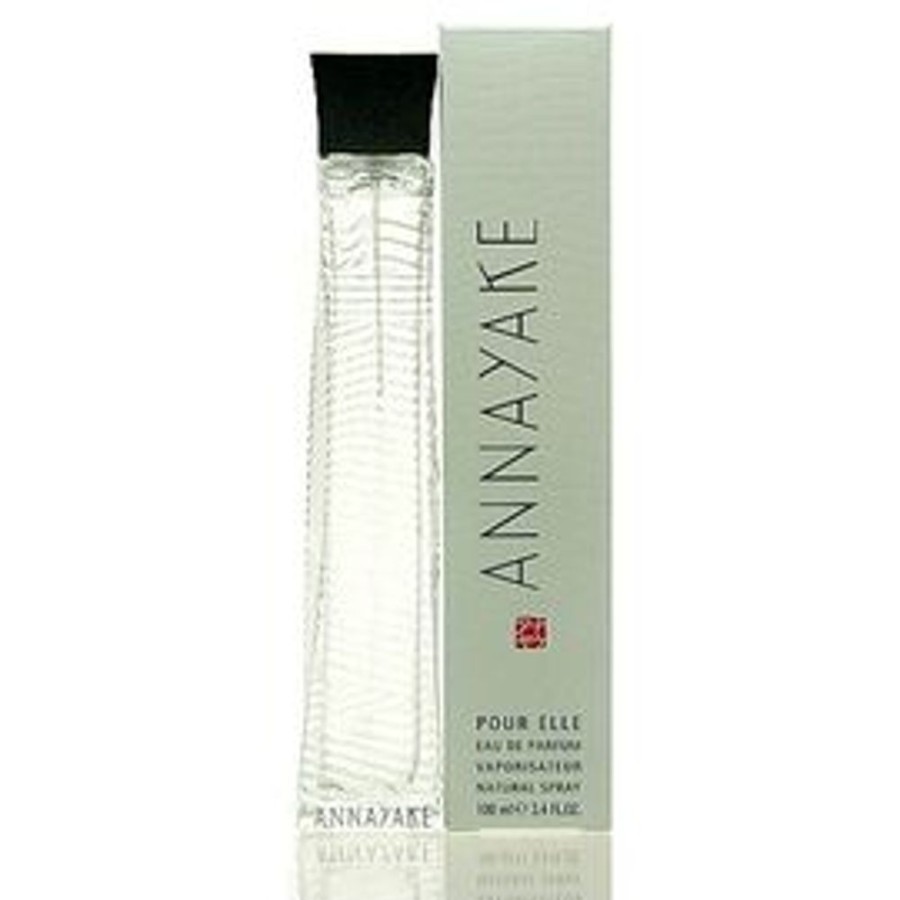 Herrendufte Annayake Parfum | Annayake Pour Lui Eau De Toilette 100 Ml