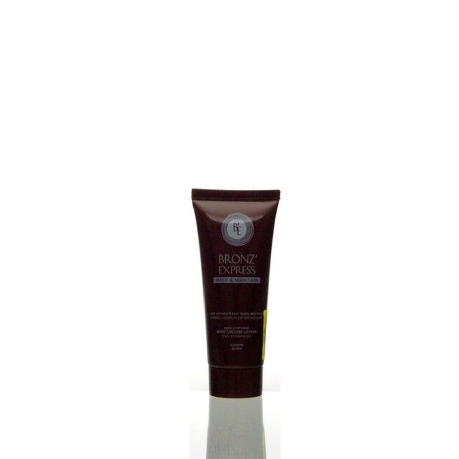 Pflege Acadèmie Korperpflege | Academie Bronz Express Prep & Maintain Bodylotion 40 Ml