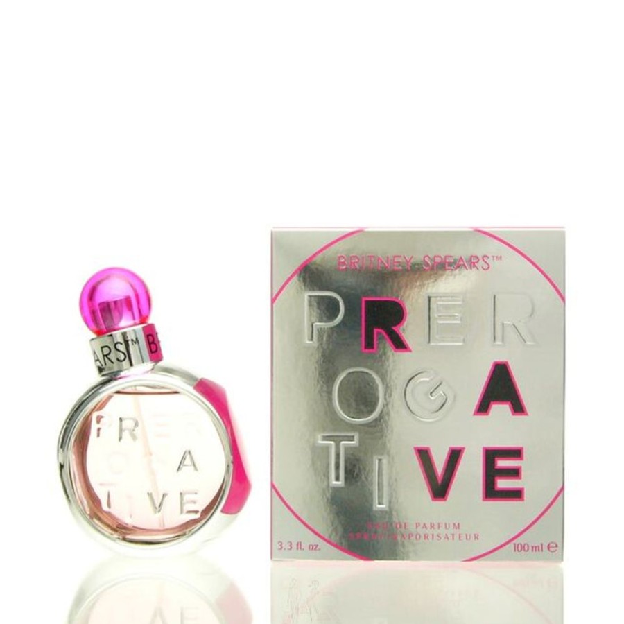 Damendufte Britney Spears Parfum | Britney Spears Prerogative Rave Eau De Parfum 100 Ml