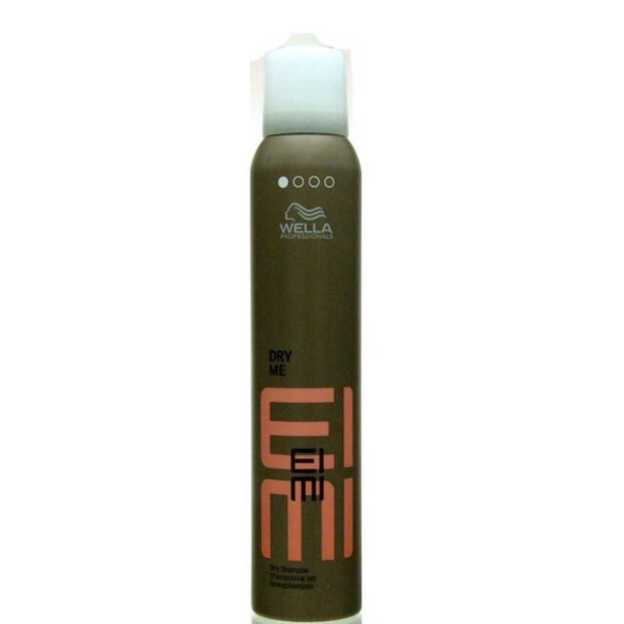 Pflege Wella Professionals Waschen & Pflegen | Wella Professionals Eimi Dry Me Trockenshampoo 180 Ml