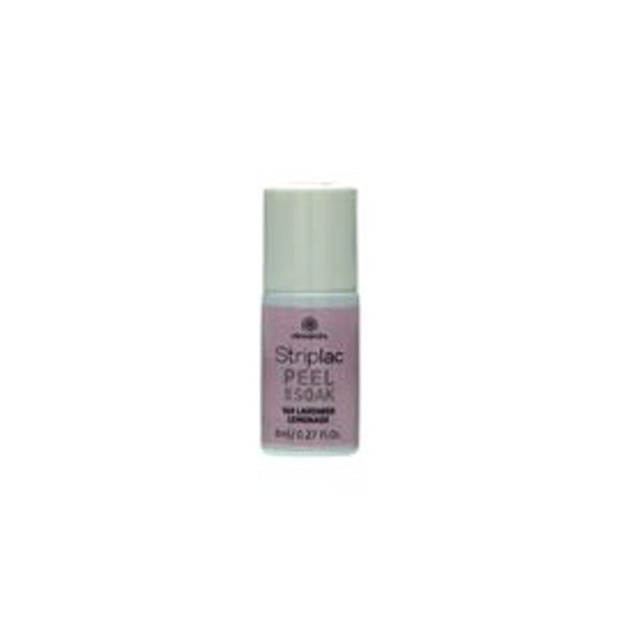 Make Up Alessandro International Alessandro Striplac | Alessandro Striplac Peel Or Soak 163 Unicorn Cake 8 Ml