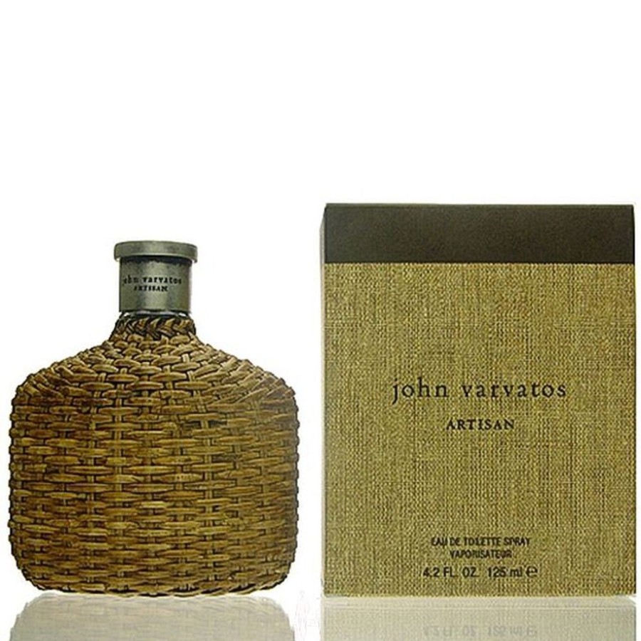 Herrendufte John Varvatos Parfum | John Varvatos Artisan Eau De Toilette 125 Ml