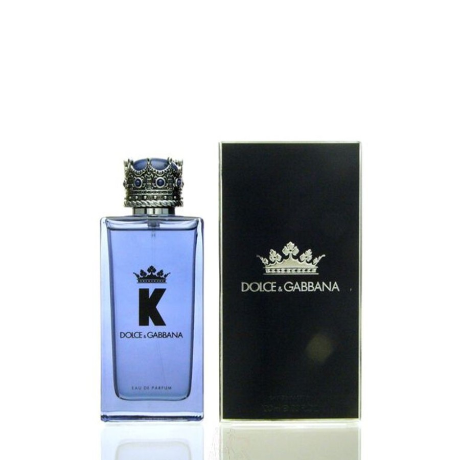 Herrendufte Dolce & Gabbana Parfum | Dolce & Gabbana D&G K Eau De Parfum 100 Ml