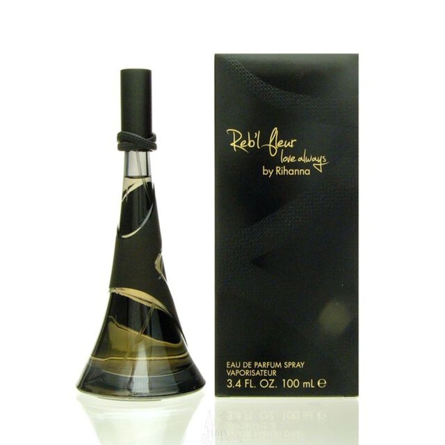 Damendufte Rihanna Parfum | Rihanna Reb'L Fleur Love Always Eau De Parfum 100 Ml