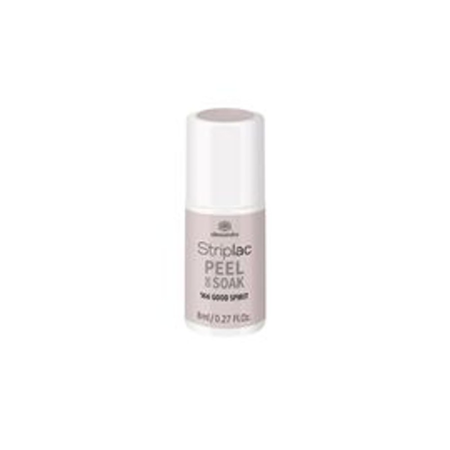 Make Up Alessandro International Alessandro Striplac | Alessandro Striplac Peel Or Soak 791 Cherie Delicieux 5 Ml