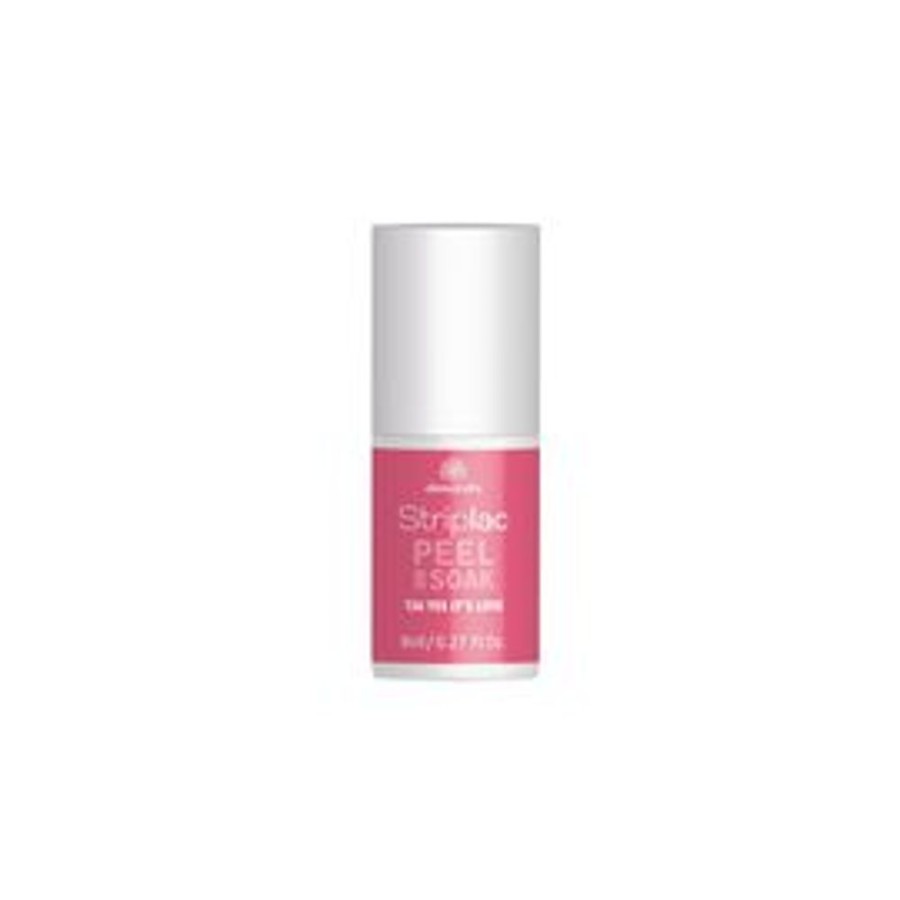 Make Up Alessandro International Alessandro Striplac | Alessandro Striplac Peel Or Soak 171 Kiss My Colour 8 Ml