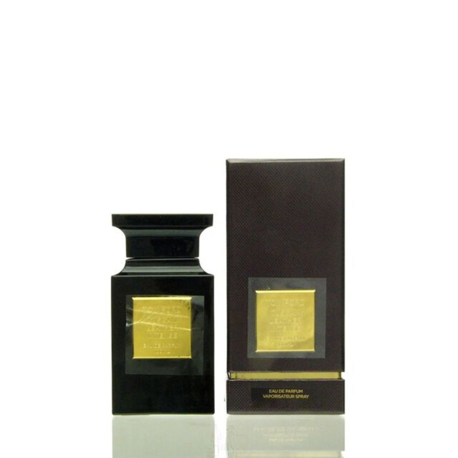 Herrendufte Tom Ford Parfum | Tom Ford Tuscan Leather Intense Eau De Parfum 50 Ml