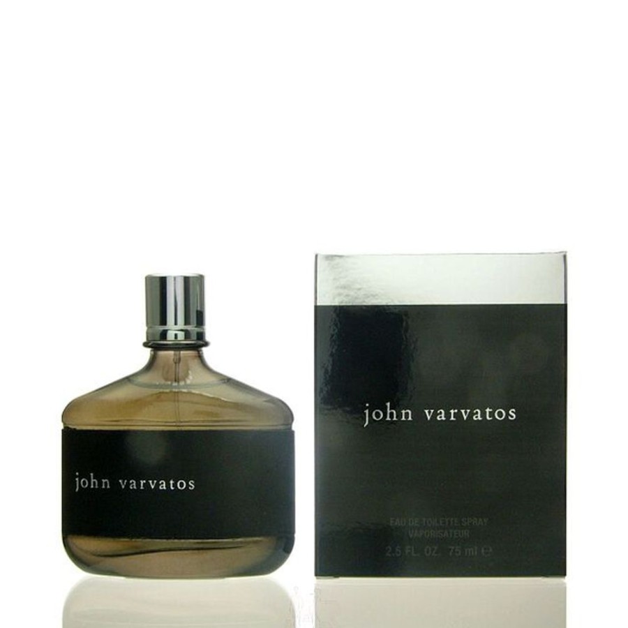 Herrendufte John Varvatos Parfum | John Varvatos For Men Eau De Toilette 75 Ml