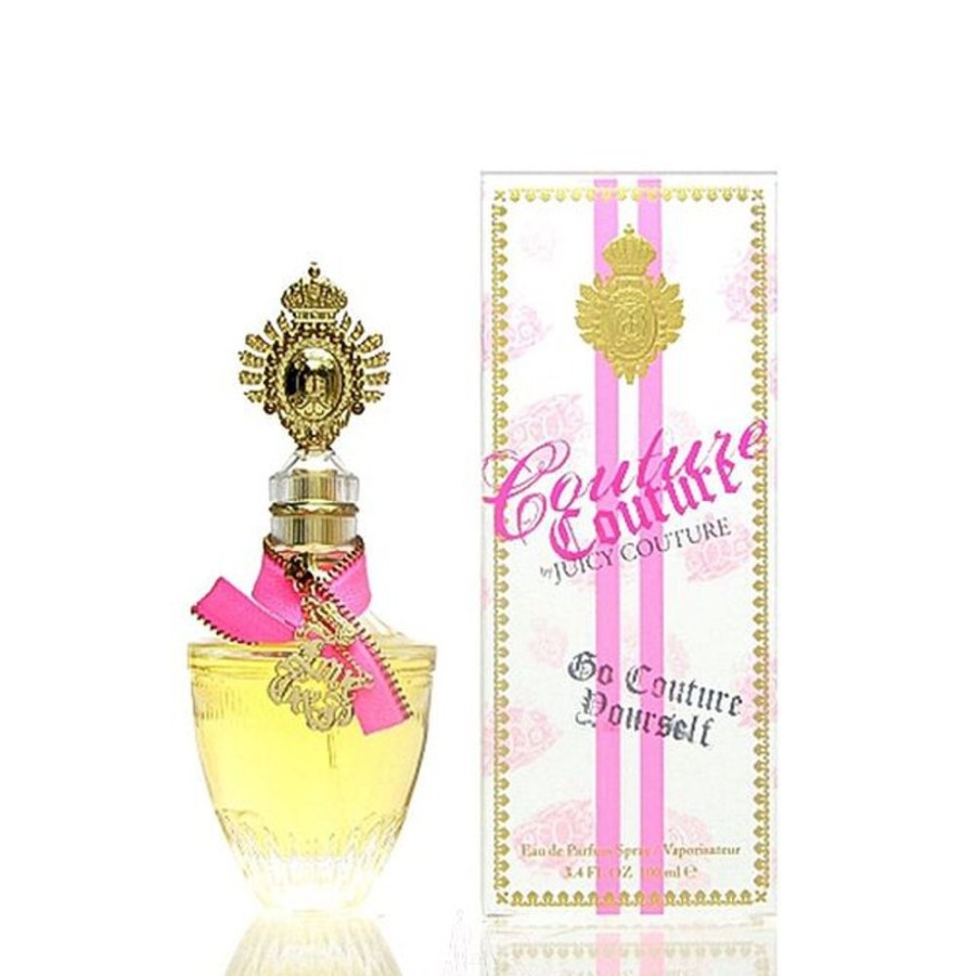 Damendufte Juicy Couture Parfum | Juicy Couture Couture Couture Eau De Parfum 100 Ml