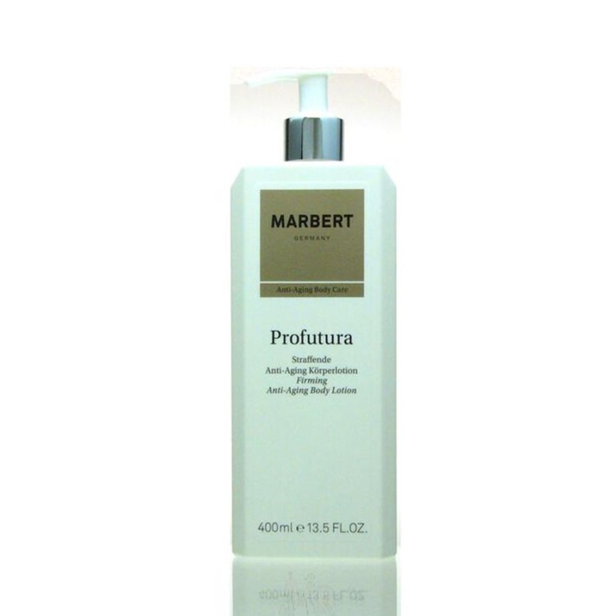 Pflege Marbert Korperpflege | Marbert Profutura Anti-Aging Body Lotion 400 Ml