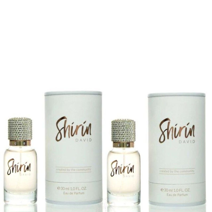 Damendufte Shirin David Raritaten | 2X Shirin David Created By The Community Eau De Parfum 30 Ml