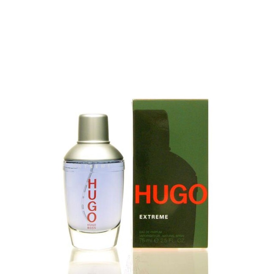 Herrendufte Hugo Boss Parfum | Hugo Boss Hugo Man Extreme Eau De Parfum 75 Ml