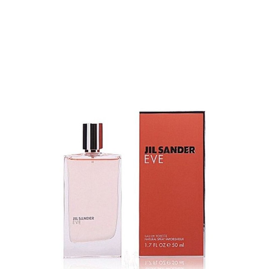 Damendufte JIL SANDER Parfum | Jil Sander Eve Eau De Toilette 50 Ml