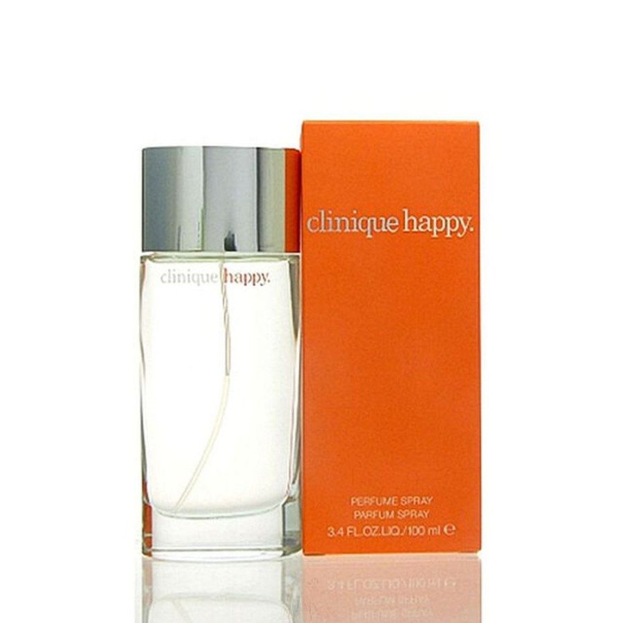 Damendufte Clinique Parfum | Clinique Happy For Woman Parfum Spray 100 Ml