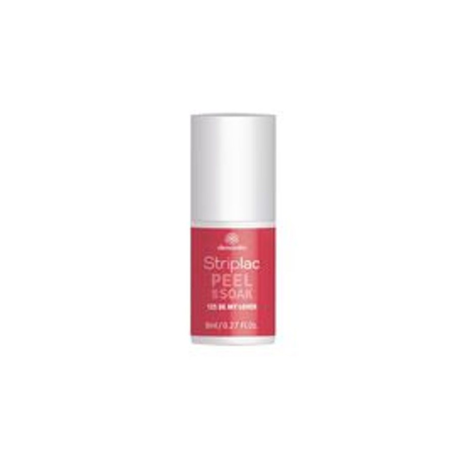 Make Up Alessandro International Alessandro Striplac | Alessandro Striplac Peel Or Soak 131 Gossip Babe 8 Ml