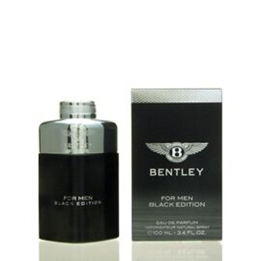 Herrendufte Bentley Parfum | Bentley For Men Eau De Toilette 100 Ml