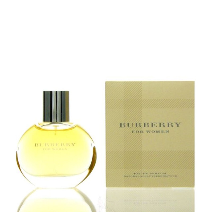 Damendufte Burberry Parfum | Burberry For Women Eau De Parfum Spray 100 Ml