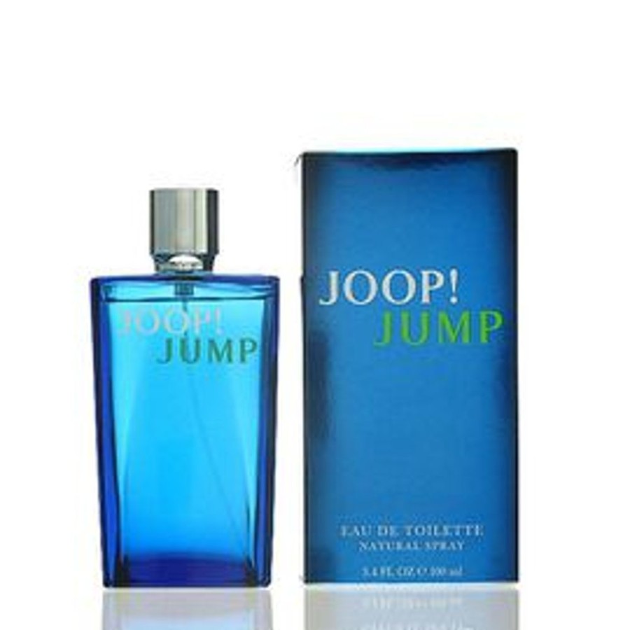 Herrendufte Joop! Parfum | Joop Go Eau De Toilette 100 Ml