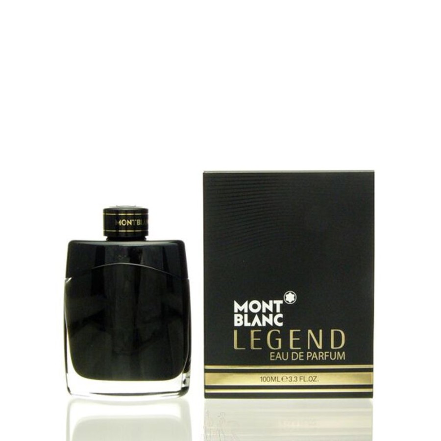 Herrendufte Mont Blanc Parfum | Montblanc Legend Eau De Parfum 100 Ml