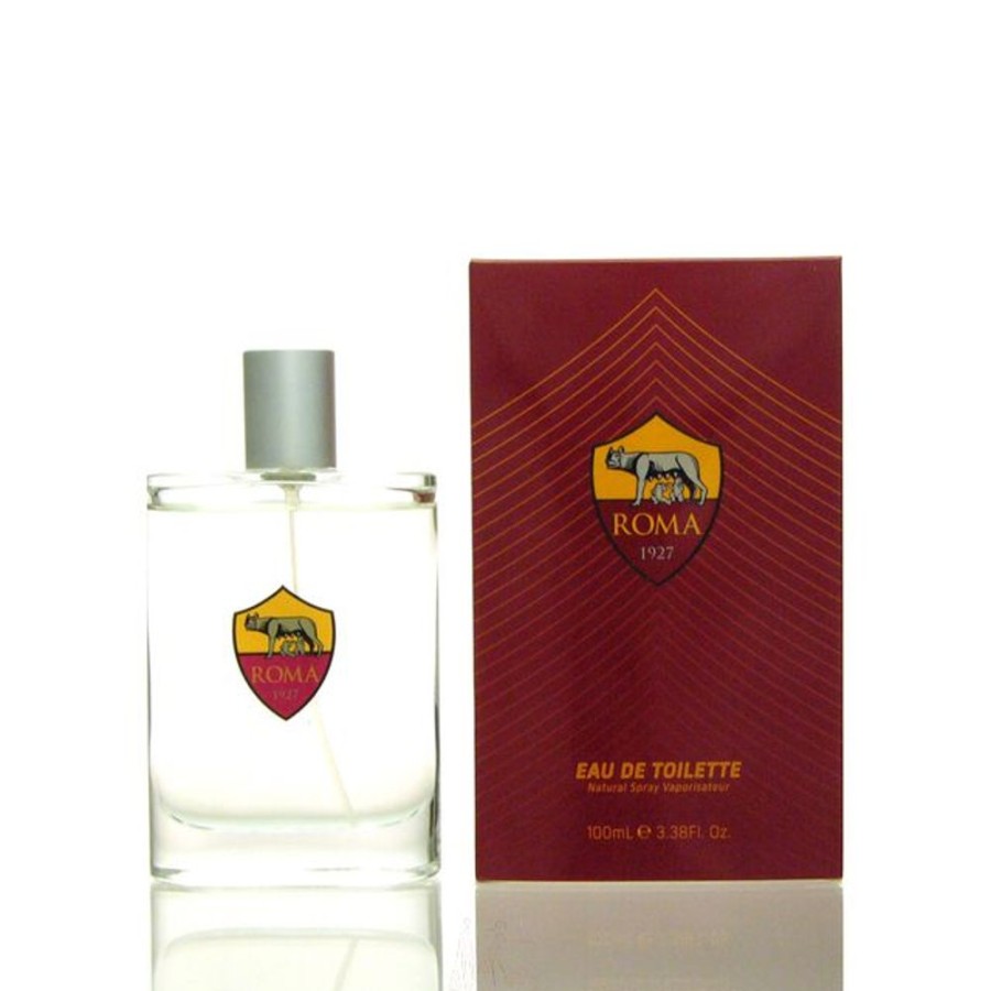 Herrendufte Diamond Parfum | Diamond As Roma Eau De Toilette 100 Ml