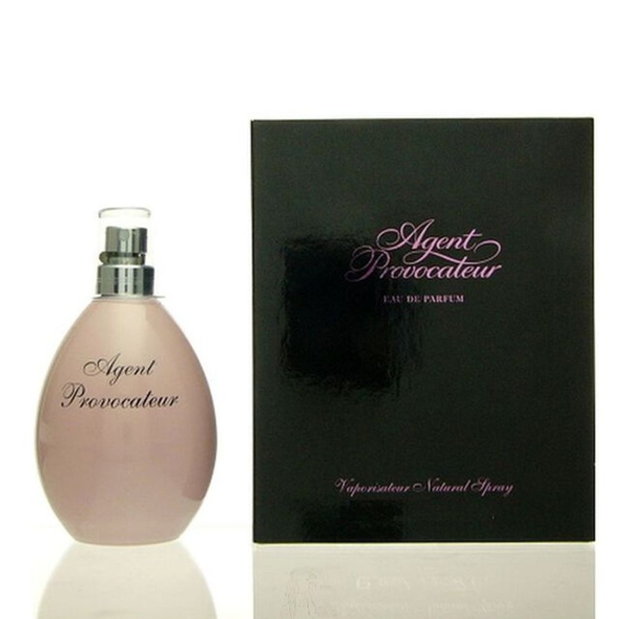 Damendufte Agent Provocateur Parfum | Agent Provocateur Agent Provocateur Eau De Parfum 200 Ml