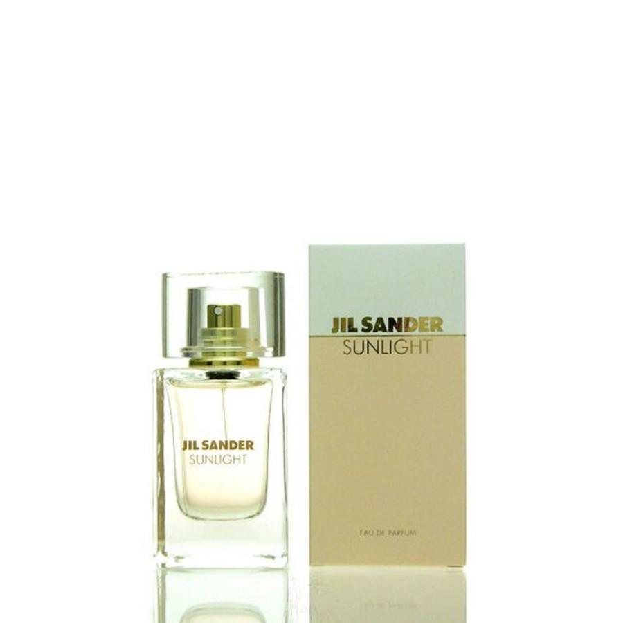 Damendufte JIL SANDER Raritaten | Jil Sander Sunlight Eau De Parfum 60 Ml