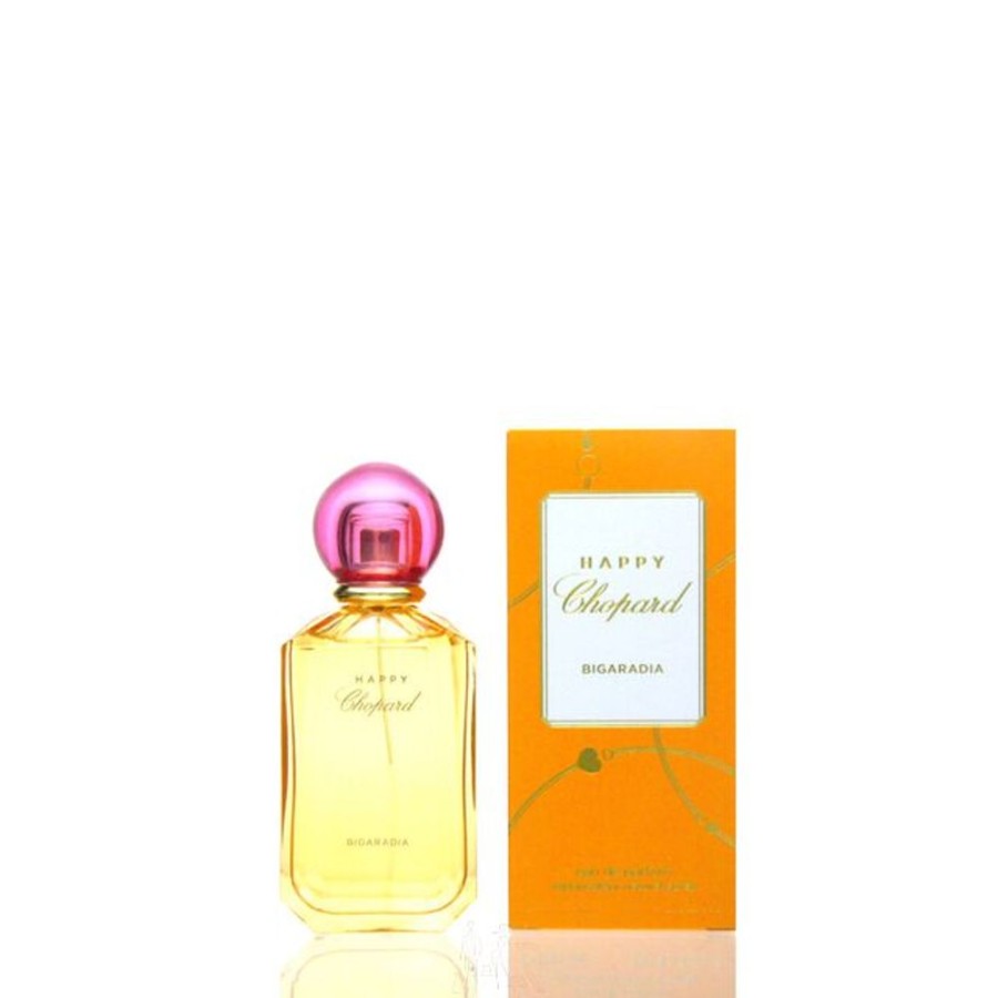 Damendufte Chopard Parfum | Chopard Happy Chopard Bigaradia Eau De Parfum 40 Ml