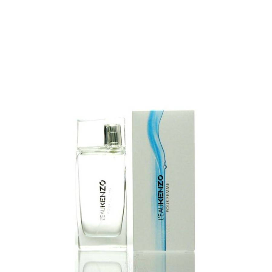 Damendufte Kenzo Parfum | Kenzo L'Eau Kenzo Pour Femme Eau De Toilette 50 Ml