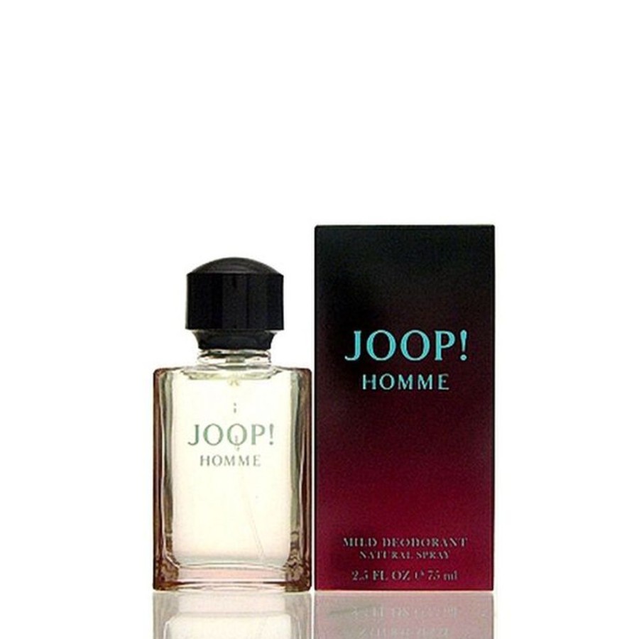 Pflege Joop! Gesichts- & Korperpflege | Joop Homme Deodorant 75 Ml