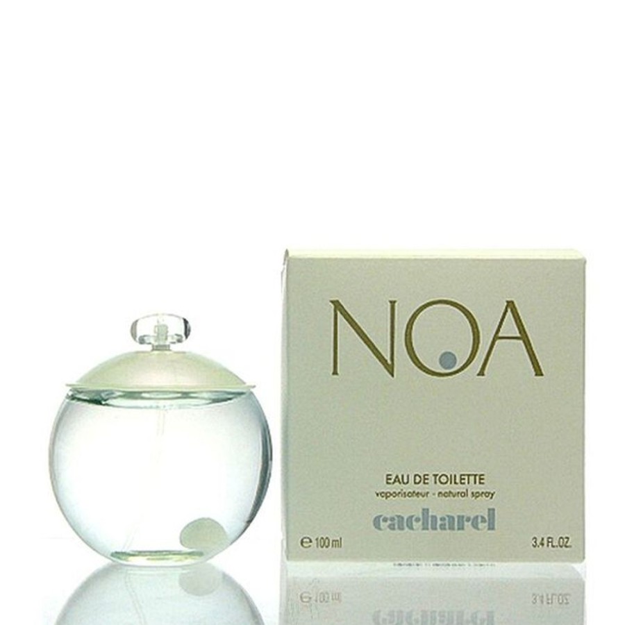 Damendufte Cacharel Parfum | Cacharel Noa Eau De Toilette 100 Ml