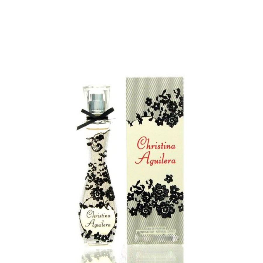 Damendufte Christina Aguilera Parfum | Christina Aguilera Eau De Parfum 50 Ml