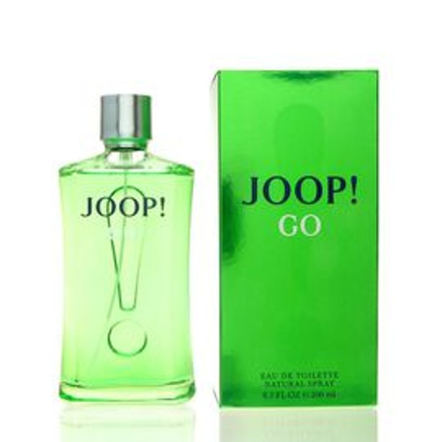 Herrendufte Joop! Parfum | Joop Homme Wild Eau De Toilette 125 Ml