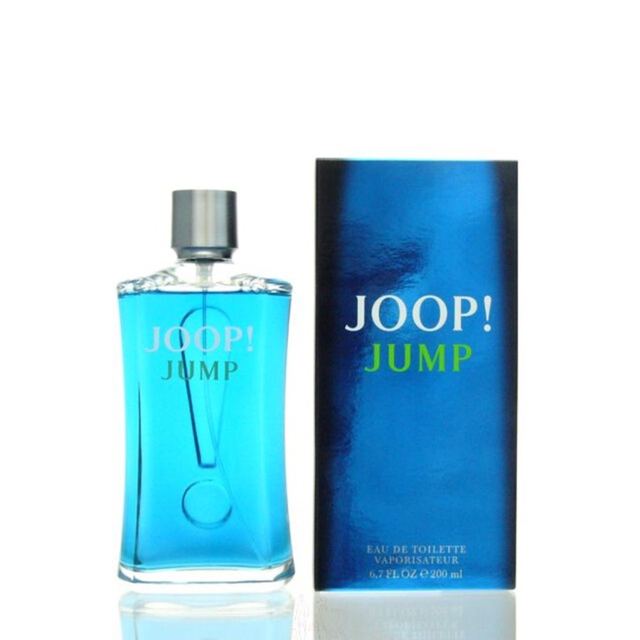 Herrendufte Joop! Parfum | Joop Jump Eau De Toilette 200 Ml