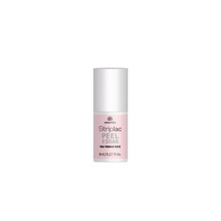 Make Up Alessandro International Alessandro Striplac | Alessandro Striplac Peel Or Soak 167 Velvet Spring 8 Ml