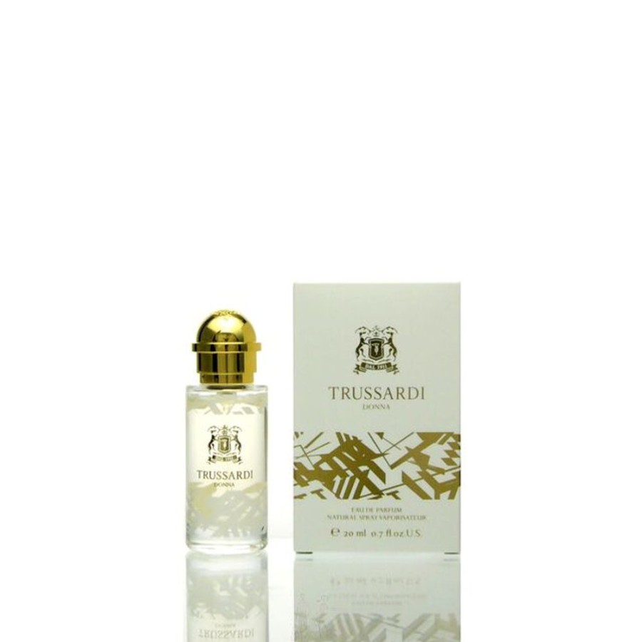 Damendufte Trussardi Parfum | Trussardi 1911 Donna Eau De Parfum 20 Ml