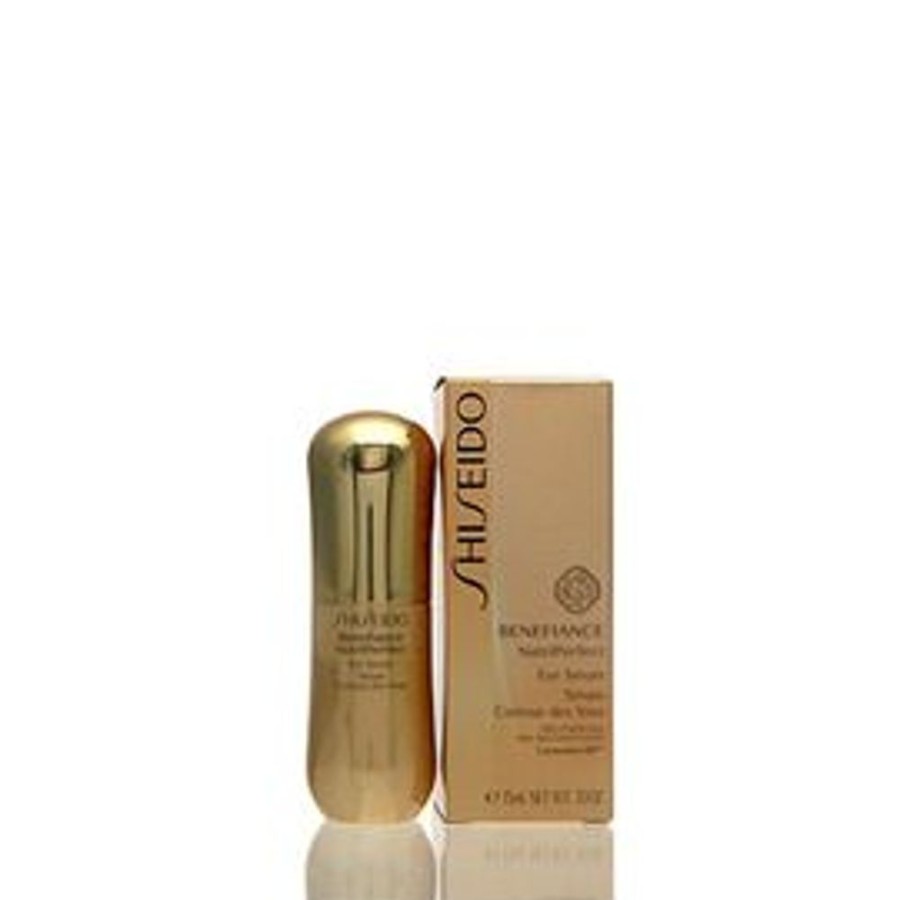 Pflege Shiseido Gesichtspflege | Shiseido Benefiance Nutriperfect Day Cream Spf 15 50 Ml