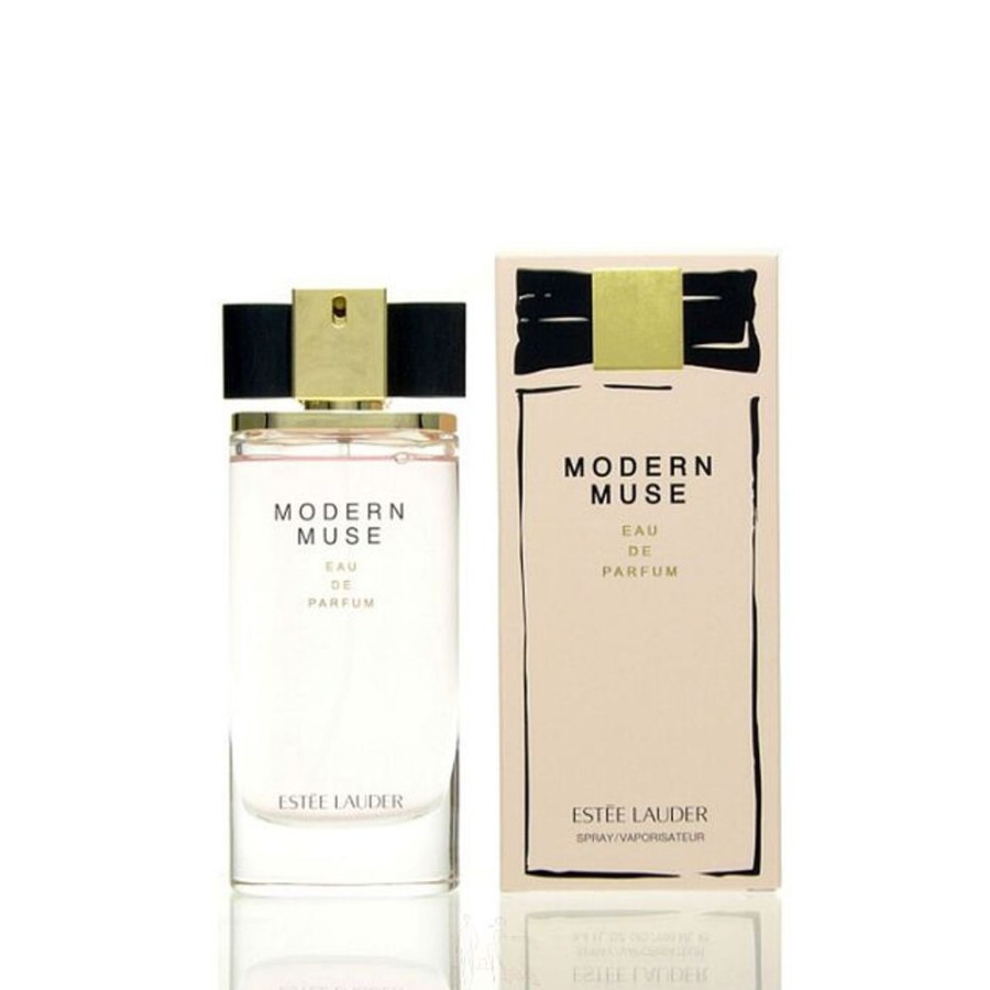 Damendufte Estee Lauder Parfum | Estee Lauder Modern Muse Eau De Parfum 50 Ml