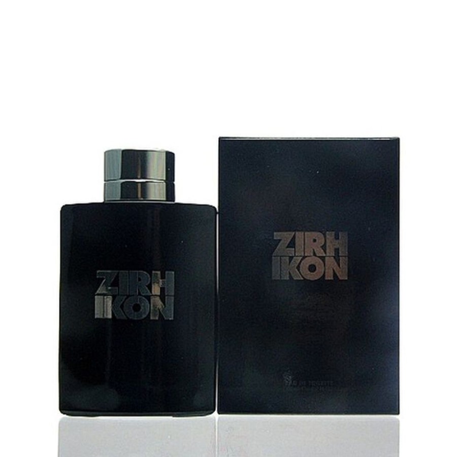 Herrendufte Zirh Parfum | Zirh Ikon Eau De Toilette 125 Ml