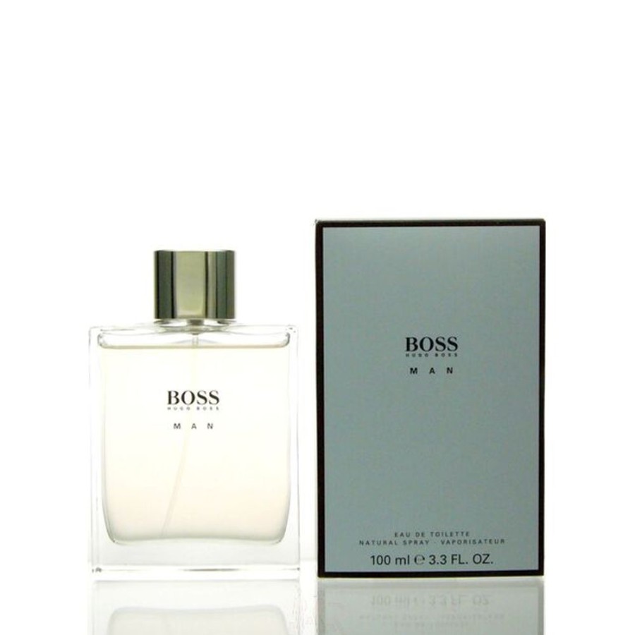 Herrendufte Hugo Boss Parfum | Hugo Boss Orange For Man (2021) Eau De Toilette 100 Ml