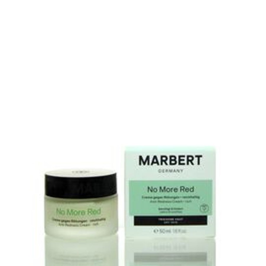 Pflege Marbert Gesichtspflege | Marbert Nomorered Booster Intensive Anti Redness Serum 50 Ml