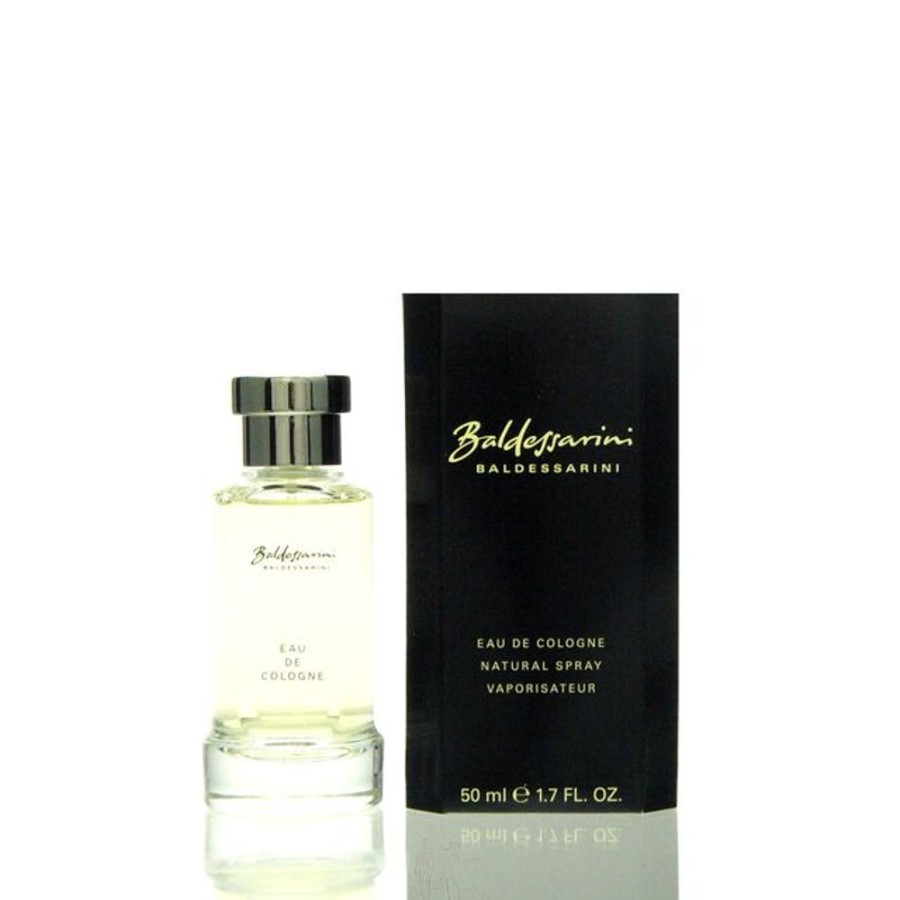 Herrendufte Baldessarini Parfum | Baldessarini Eau De Cologne 50 Ml