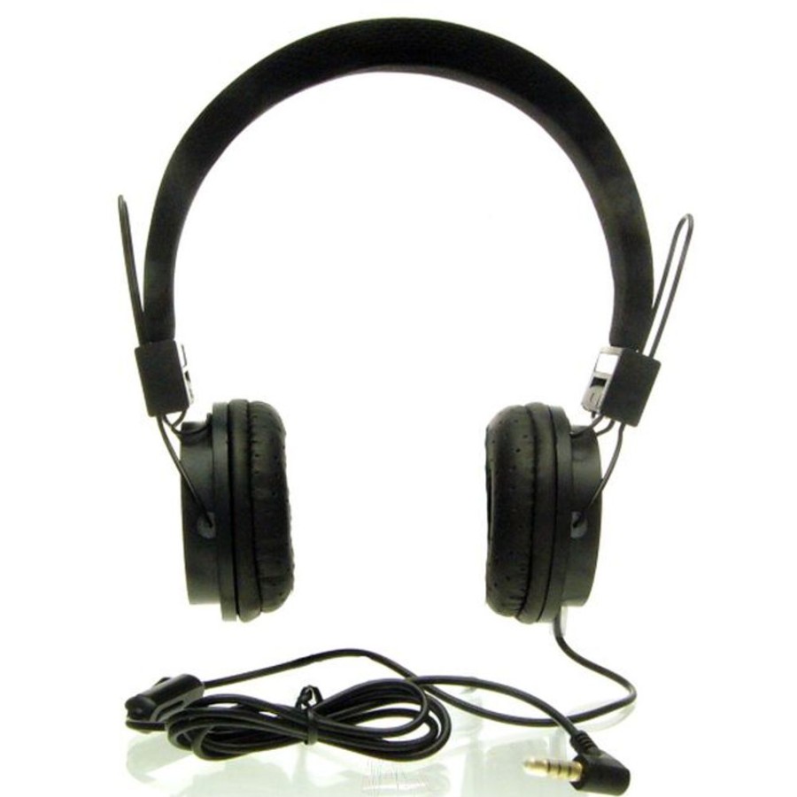 Accessoires Dsquared² Sonstige Accessoires | Dsquared² Headphones Kopfhorer Schwarz