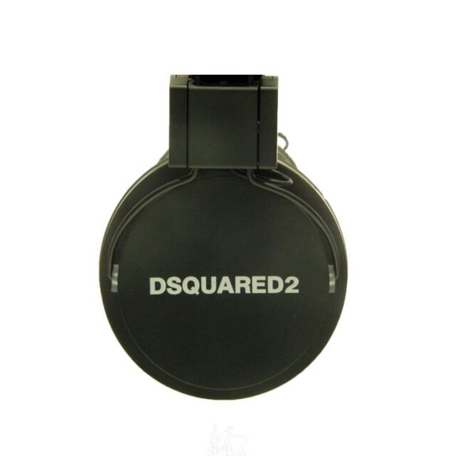 Accessoires Dsquared² Sonstige Accessoires | Dsquared² Headphones Kopfhorer Schwarz