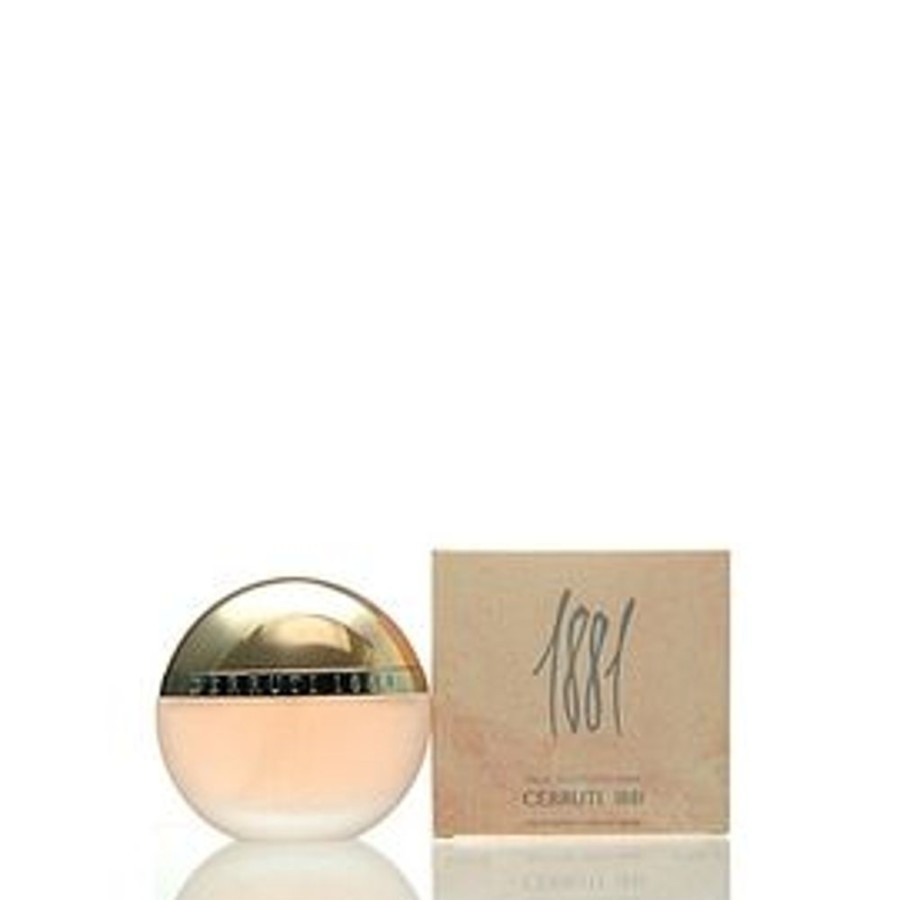 Damendufte Chopard Parfum | Chopard Happy Chopard Bigaradia Eau De Parfum 10 Ml